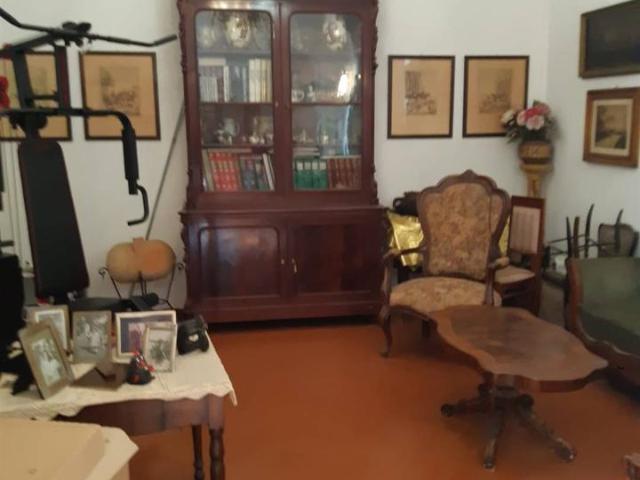 Villa Indipendente in affitto a Centro, Monte Argentario