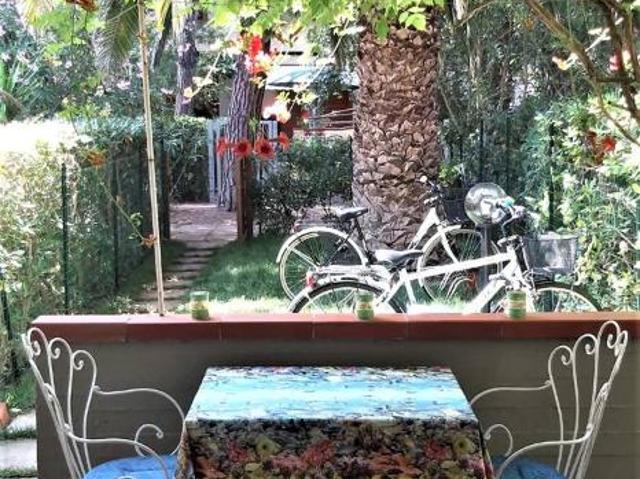 Villa Indipendente in affitto a Monte Argentario, Toscana