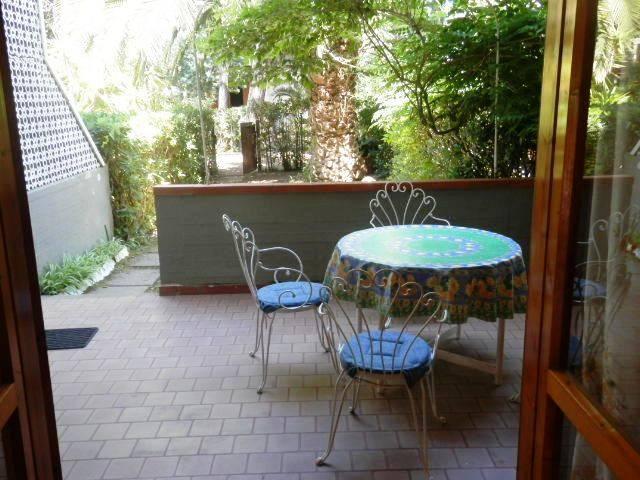 Villa Indipendente in affitto a Monte Argentario, Toscana