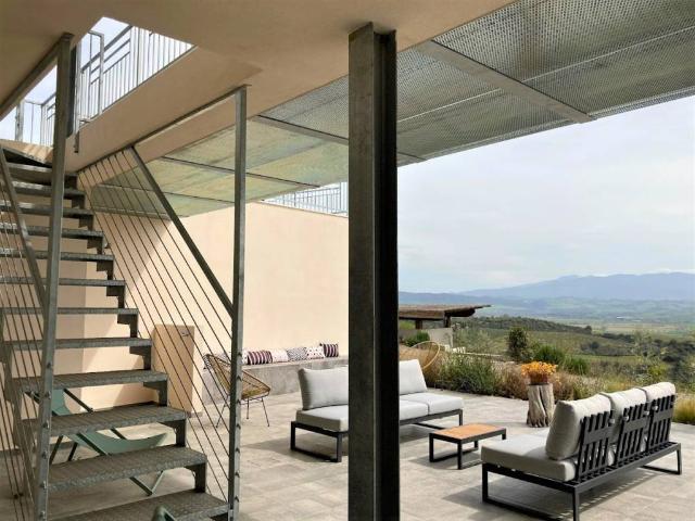 Villa Indipendente in affitto a Le Stiacciole, Monte Argentario