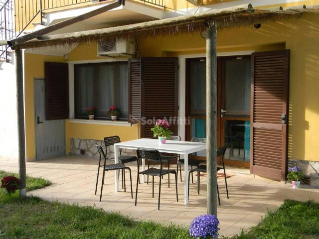 Villa Indipendente in affitto a Monte Argentario, Toscana
