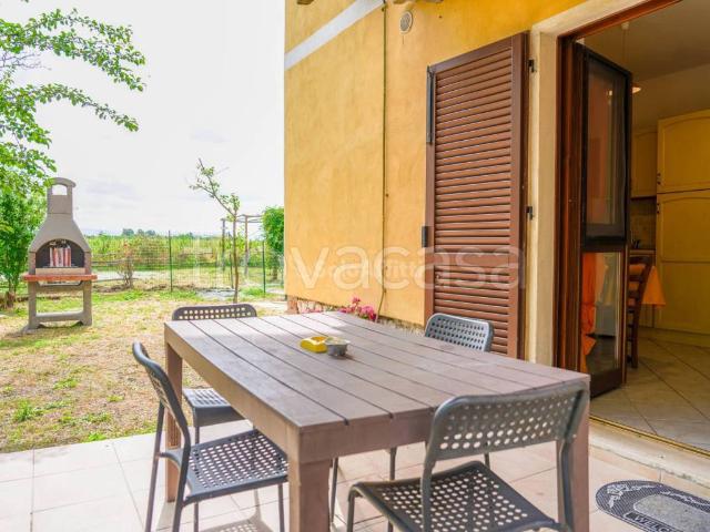 Villa Indipendente in affitto a Monte Argentario, Toscana