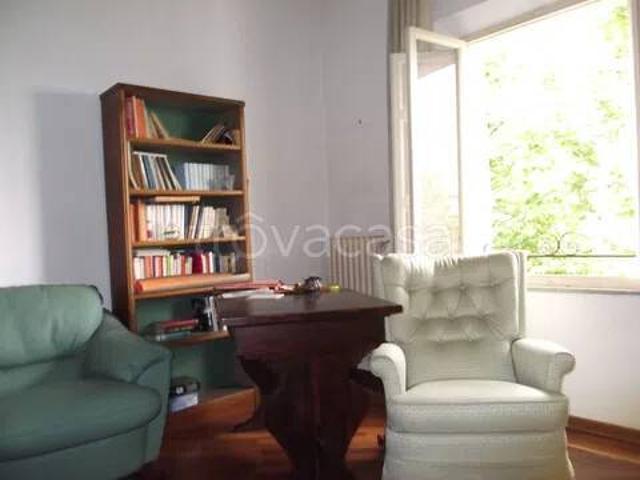 Villa Indipendente in affitto a Campello Sul Clitunno, Umbria