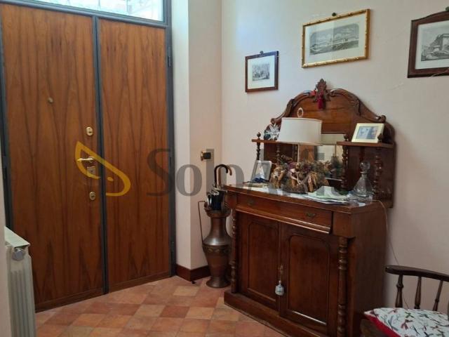 Villa Indipendente in affitto a Squarciarelli, Roma Capitale