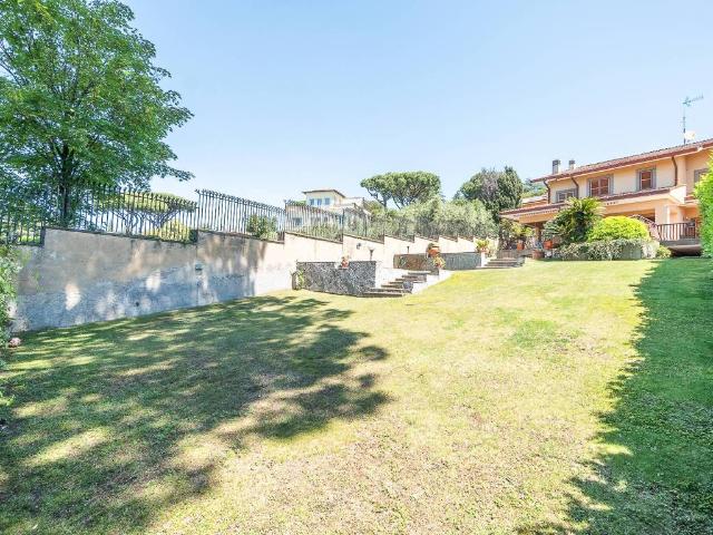 Villa Indipendente in affitto a Roma Capitale, Lazio