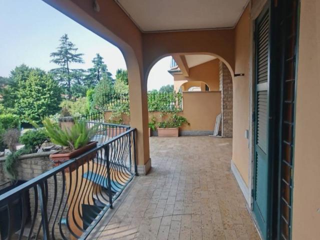 Villa Indipendente in affitto a Roma Capitale, Lazio