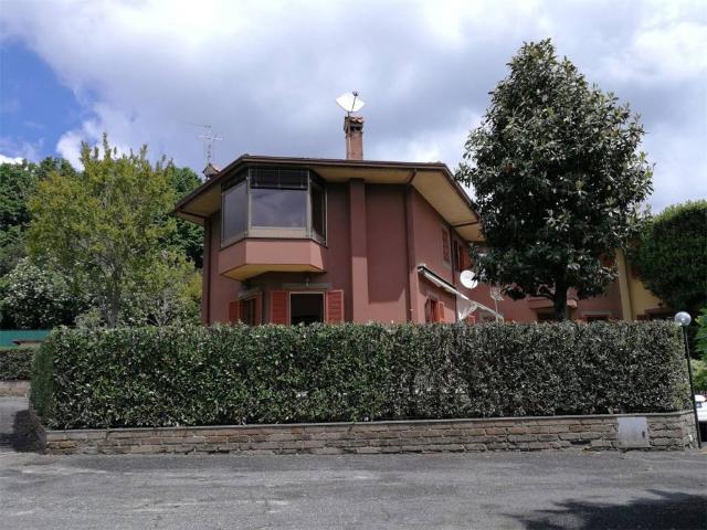Villa Indipendente in affitto a Roma Capitale, Lazio