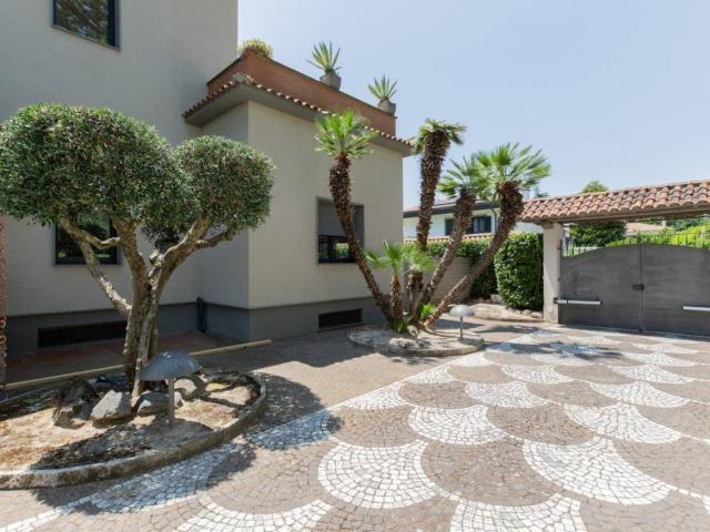 Villa Indipendente in affitto a Grottaferrata, Roma Capitale