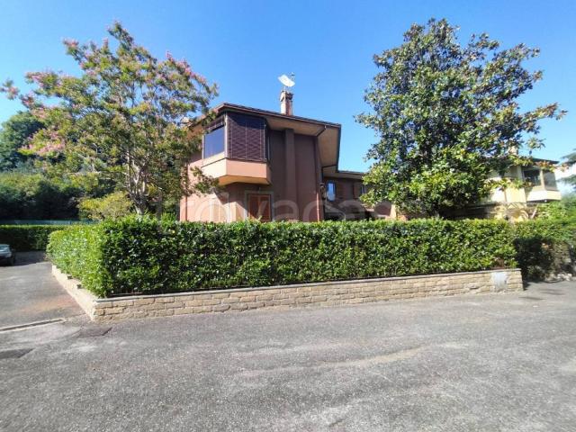 Villa Indipendente in affitto a Pratone-belvedere, Monte Porzio Catone