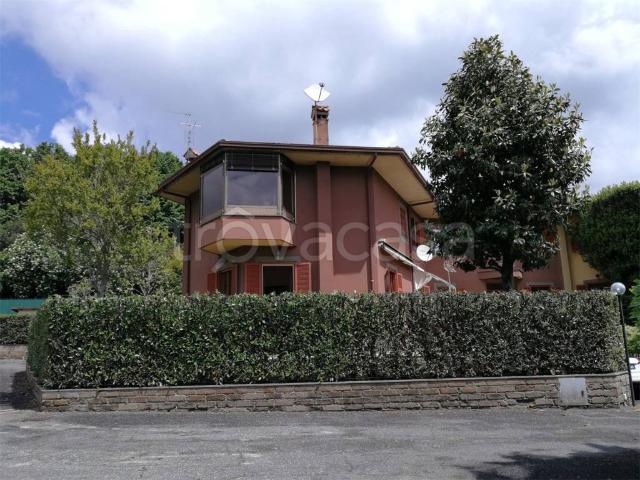 Villa Indipendente in affitto a Roma Capitale, Lazio