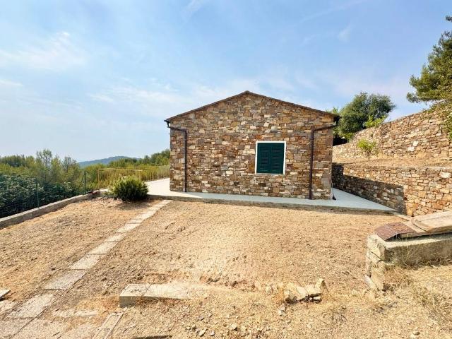 Villa Indipendente in affitto a Diano Gorleri, Diano Marina