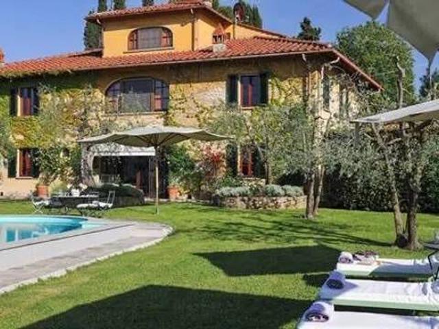 Villa Indipendente in affitto a San Gersolè, Impruneta