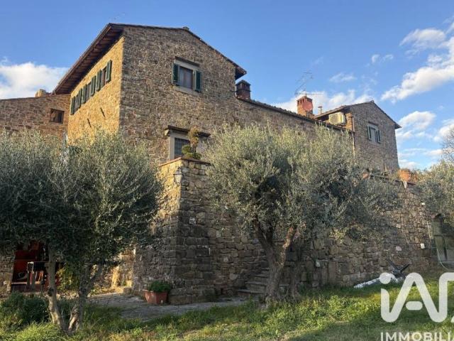 Villa Indipendente in affitto a Quintole, Impruneta