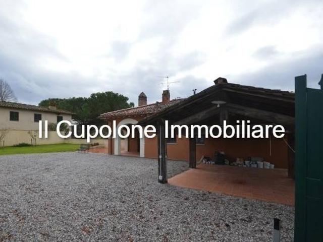 Villa Indipendente in affitto a Monte Oriolo, Impruneta