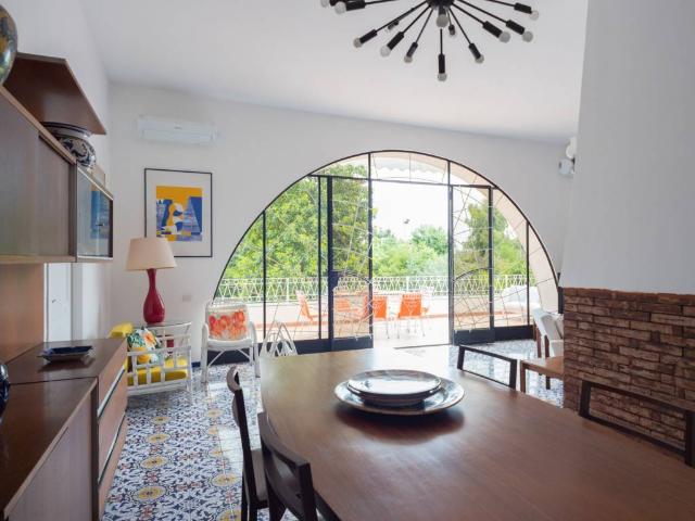 Villa Indipendente in affitto a Piripissa, Ischia