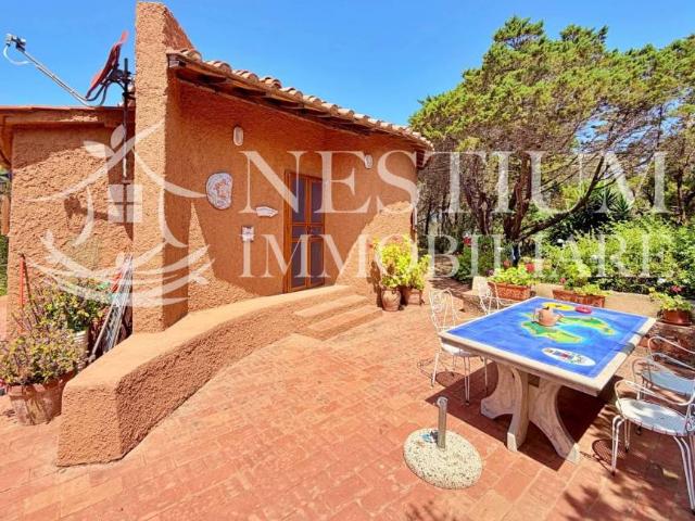 Villa Indipendente in affitto a Isola del Giglio, Giannutri