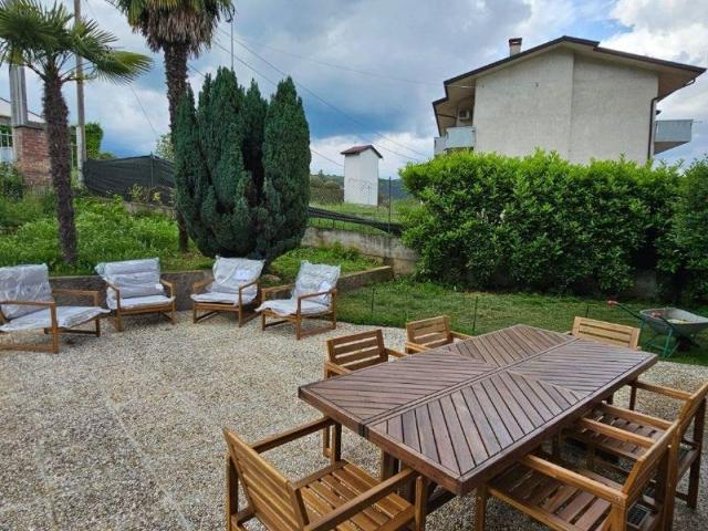 Villa Indipendente in affitto a Torreselle, Isola Vicentina
