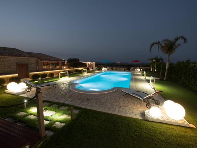 Villa Indipendente in affitto a Ispica, Sicilia