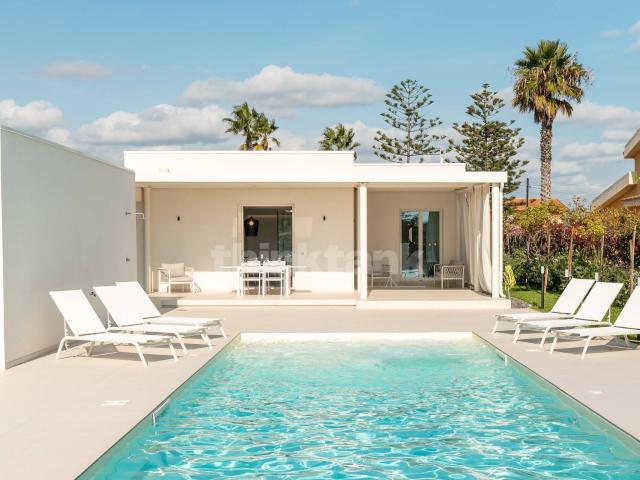 Villa Indipendente in affitto a Ispica, Sicilia