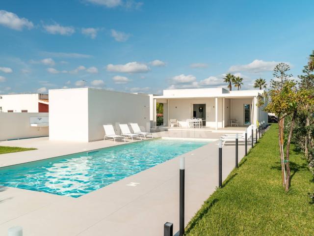 Villa Indipendente in affitto a Ispica, Sicilia