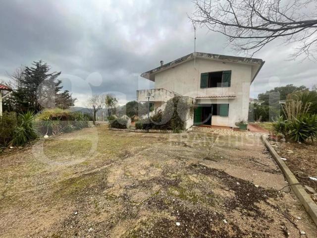 Villa Indipendente in affitto a Itri, Lazio