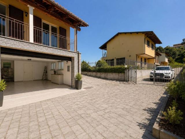 Villa Indipendente in affitto a Piemonte, Cuneo