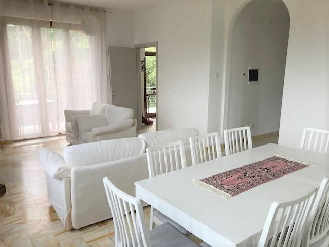 Villa Indipendente in affitto a Foce, La Spezia