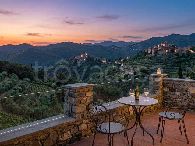 Villa Indipendente in affitto a Sartirana, Merate