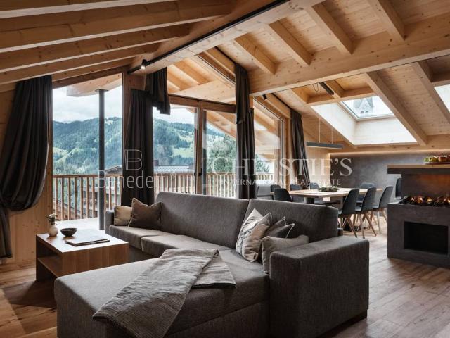 Villa Indipendente in affitto a La Valle - Wengen, Trentino-Alto Adige/Südtirol