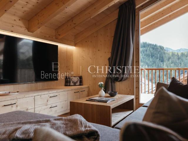 Villa Indipendente in affitto a La Valle - Wengen, Trentino-Alto Adige/Südtirol