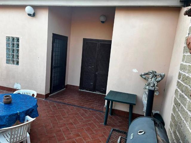 Villa Indipendente in affitto a Piane di Vaccina, Roma Capitale