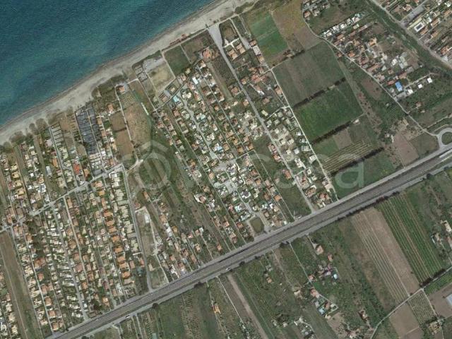 Villa Indipendente in affitto a Campofelice Di Roccella, Sicilia