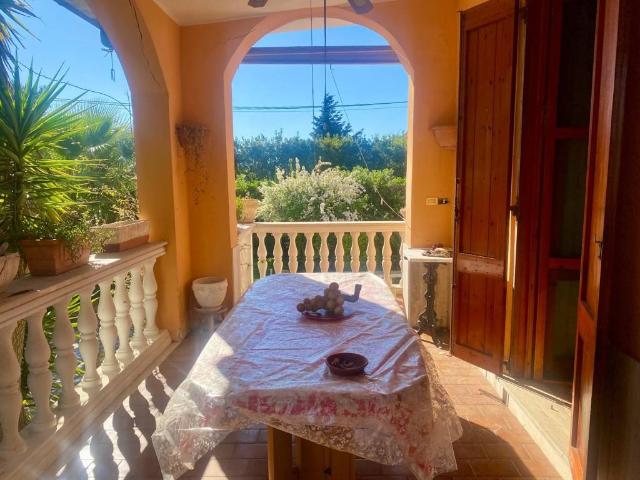 Villa Indipendente in affitto a Nuovo Sabotino, Latina