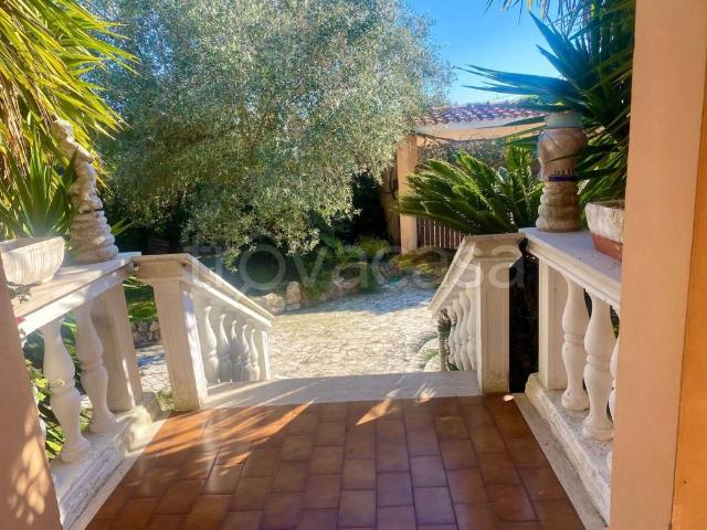 Villa Indipendente in affitto a Nuovo Sabotino, Latina