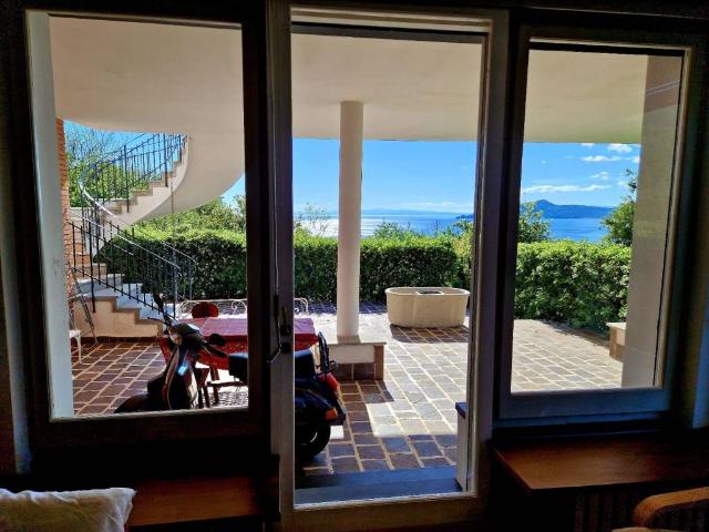 Villa Indipendente in affitto a Lavagna, Liguria