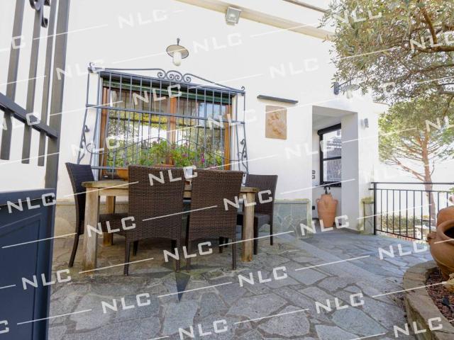 Villa Indipendente in affitto a Lavagna, Liguria
