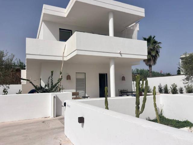 Villa Indipendente in affitto a San Cataldo, Lecce