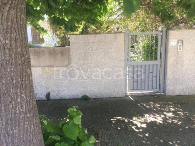 Villa Indipendente in affitto a San Cataldo, Puglia