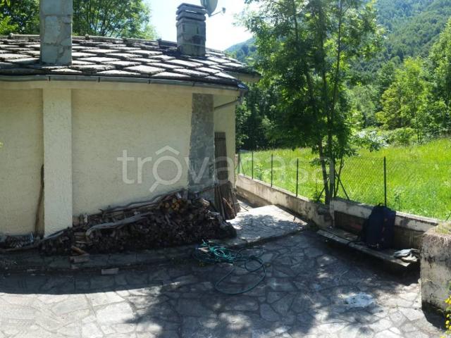 Villa Indipendente in affitto a Unione Montana Alpi Graie, Piemonte
