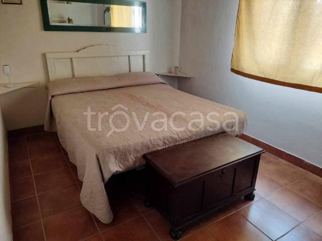 Villa Indipendente in affitto a Cortaccione, Spoleto