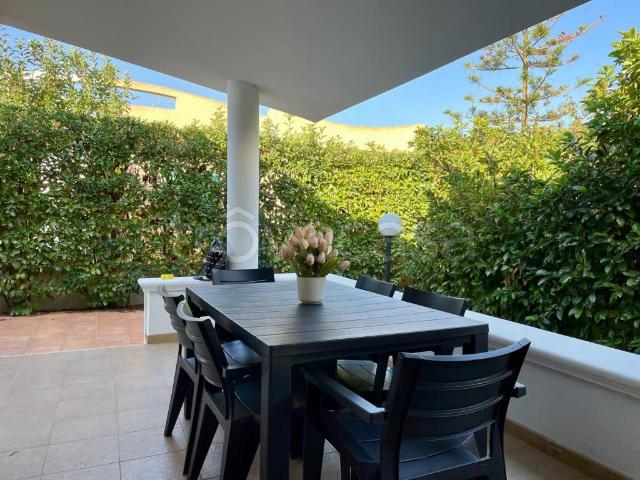 Villa Indipendente in affitto a Leporano, Taranto