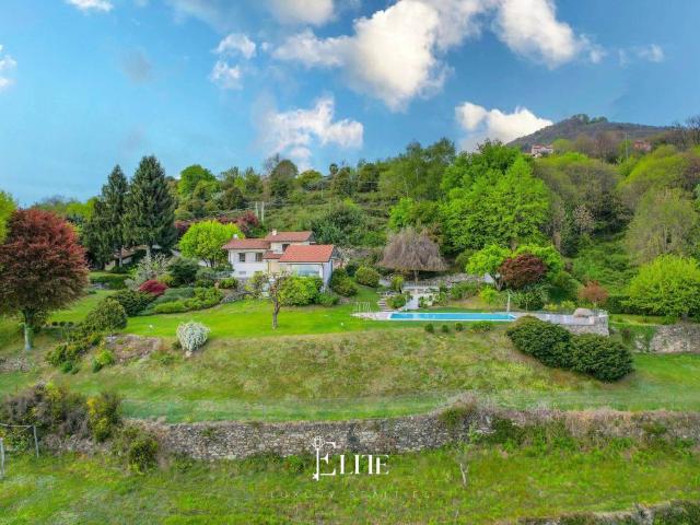 Villa Indipendente in affitto a Piemonte, Novara