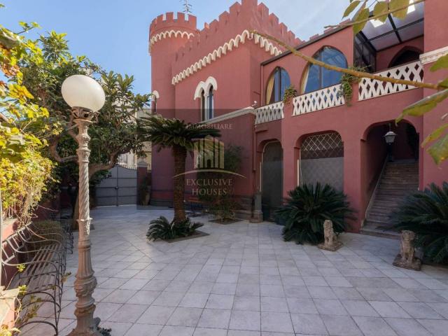 Villa Indipendente in affitto a Letojanni, Sicilia