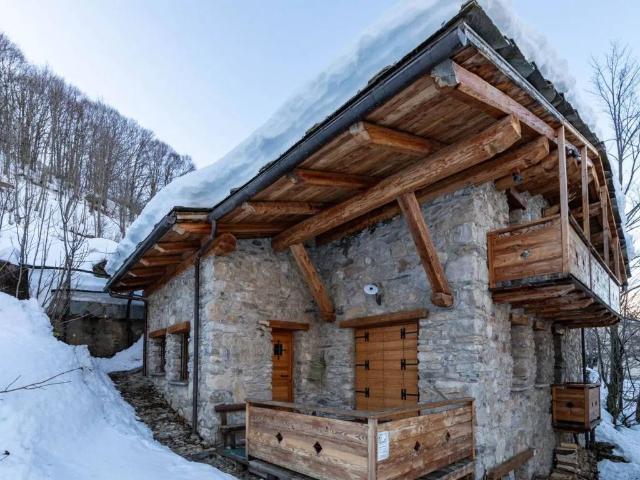 Villa Indipendente in affitto a Piemonte, Cuneo