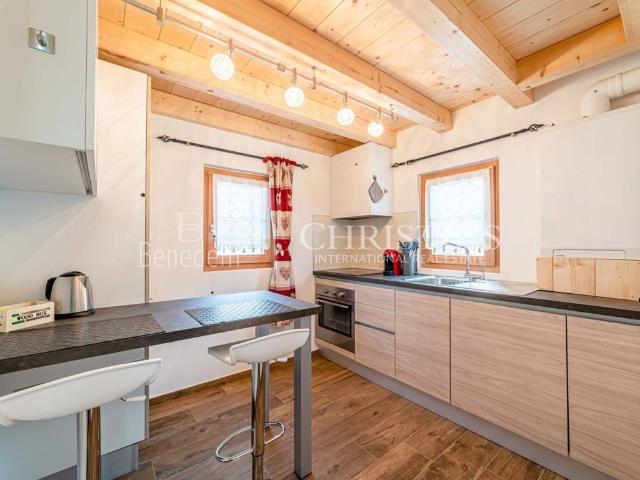 Villa Indipendente in affitto a Arabba, Veneto