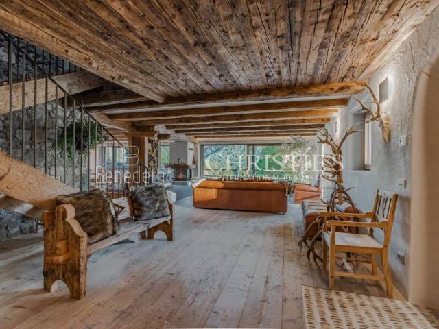 Villa Indipendente in affitto a Agai, Veneto