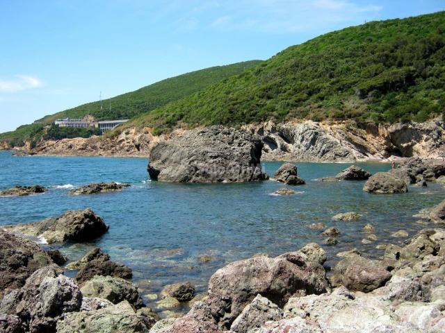 Villa Indipendente in affitto a Livorno, Toscana
