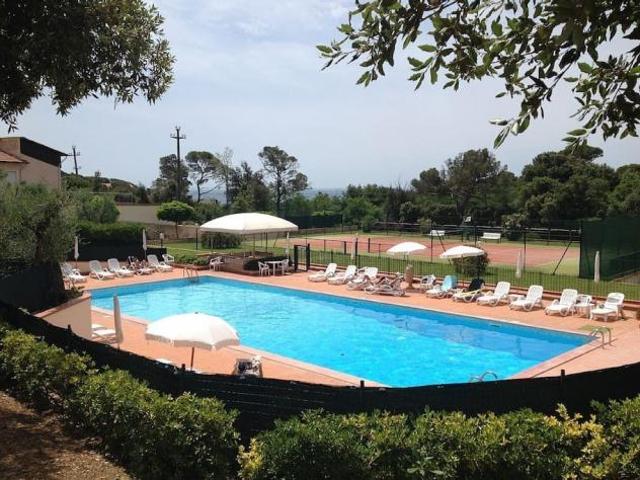 Villa Indipendente in affitto a Livorno, Toscana