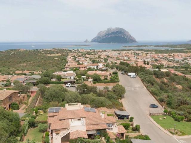 Villa Indipendente in affitto a Porto San Paolo, Sardigna/Sardegna