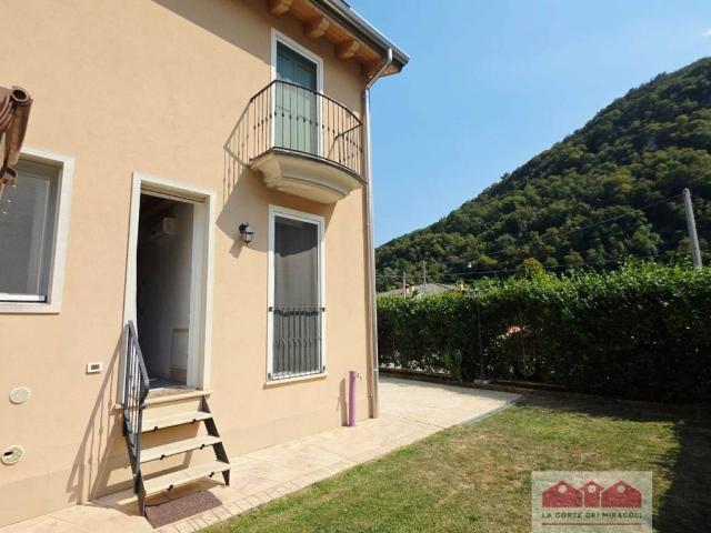 Villa Indipendente in affitto a Longare, Veneto
